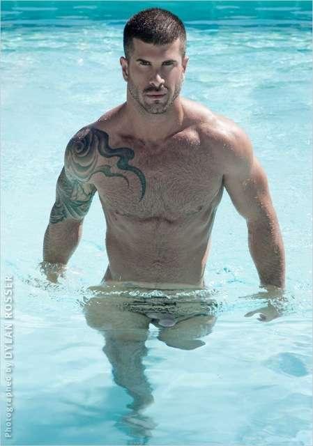 Let’s get wet