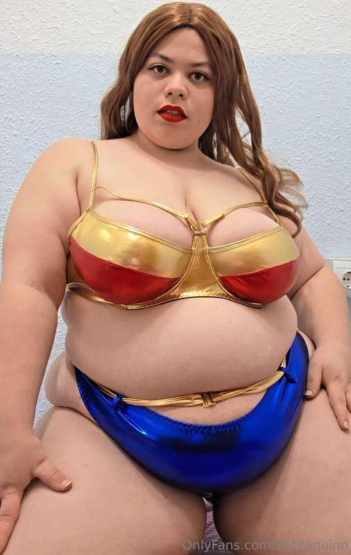 Mujer Maravilla 