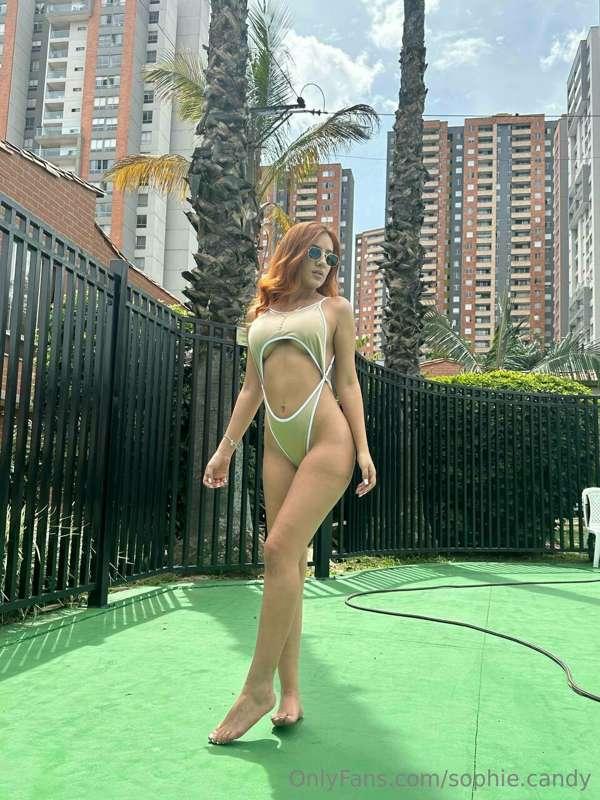 Are you ready to have a good time with your favorite Colombi..