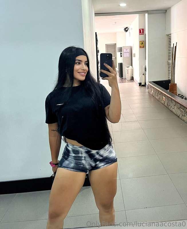 Strong, fit, and feeling unstoppable 💪🔥