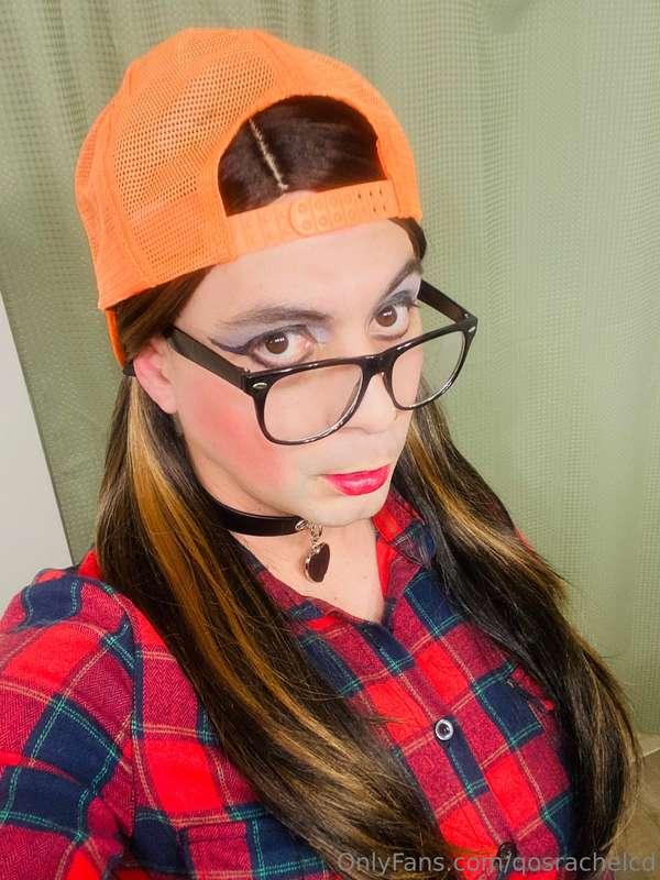 Redneck slut