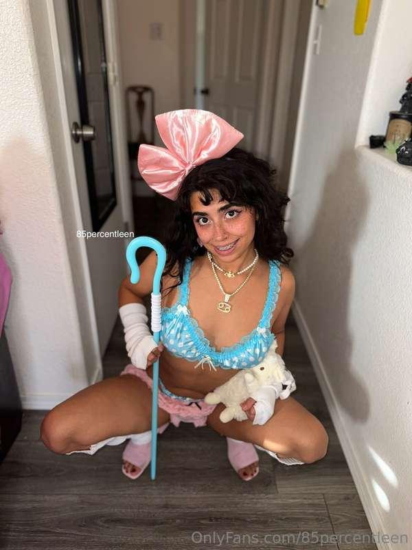 I hope everyone here had a great Halloween 👻 