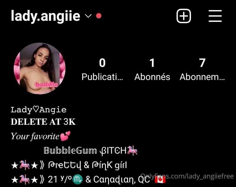 𝐆𝐈𝐕𝐄 𝐌𝐄 𝐢𝐧𝐬𝐭𝐚𝐥𝐨𝐯𝐞 (ιnѕтagr.aм) 🥀 🍌🆓𝐅𝐑𝐄𝐄 𝐕𝐈𝐃𝐒🆓🍌 𝐌𝐲 𝐦𝐚𝐢𝐧 𝐚𝐜𝐜𝐨𝐮..