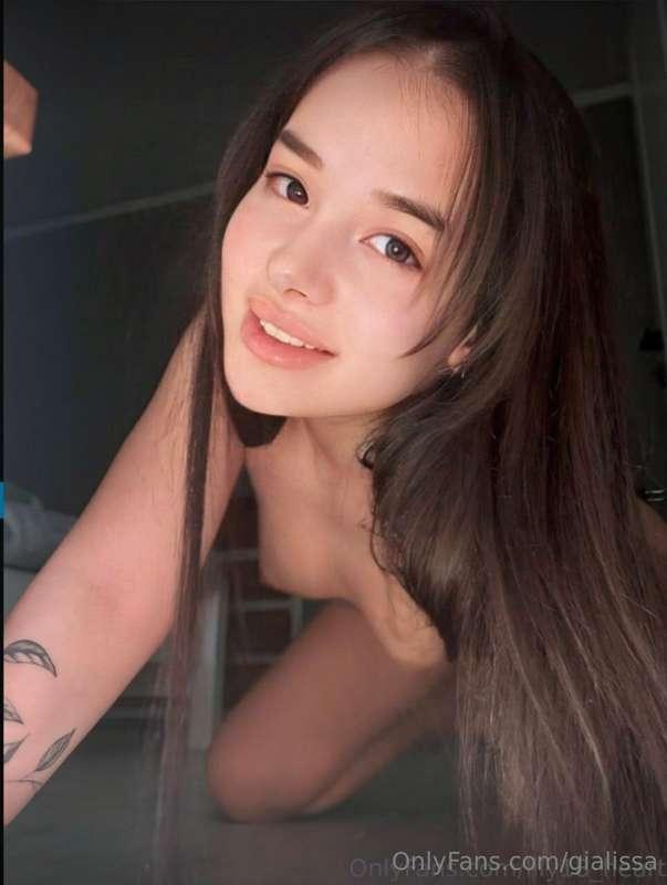 ❤️ *FREE* subscription❤️ @lily18_heart
This charming girl ha..