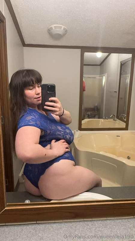 Been doing butt exercises!!!