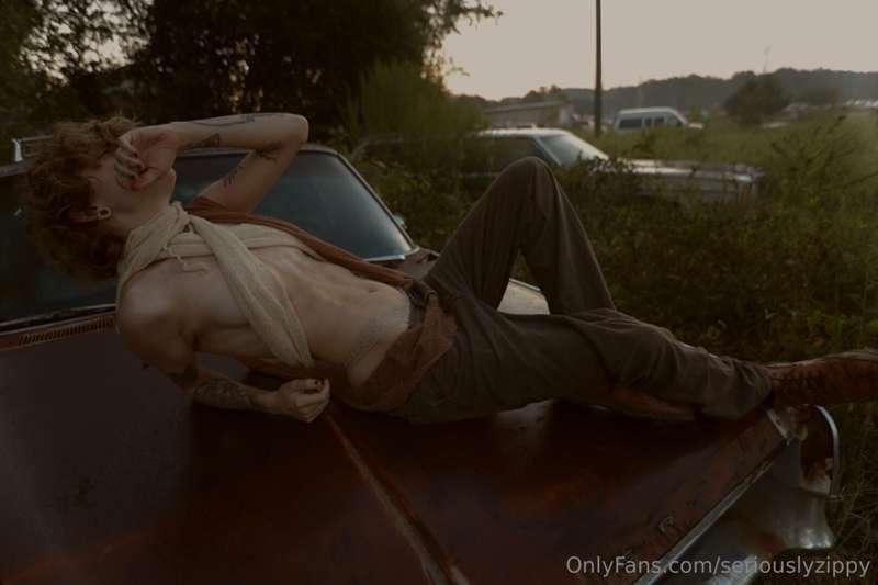 seriouslyzippy image #0