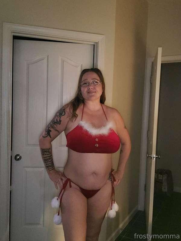 Merry Christmas Bae!!! 💕🎄🧑‍🎄💋💦