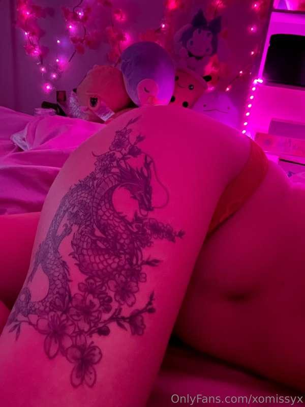Goodnight 💜