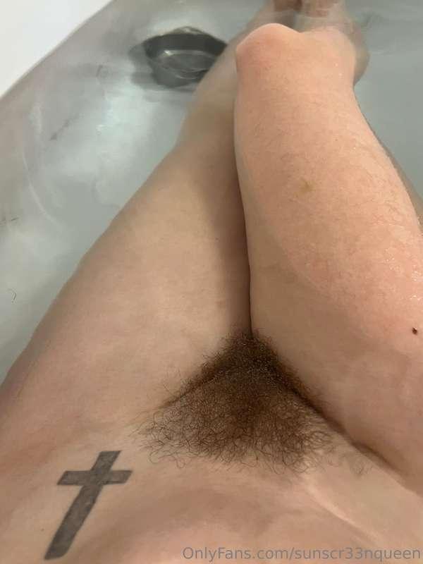 Should I shave it all off 