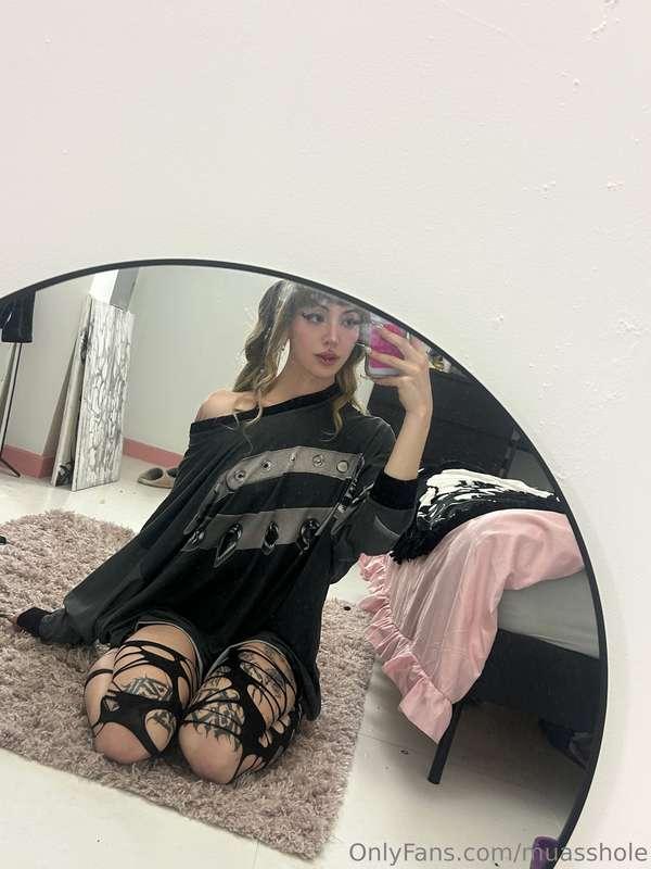 ready to ruin ur life in the best ways 😉 