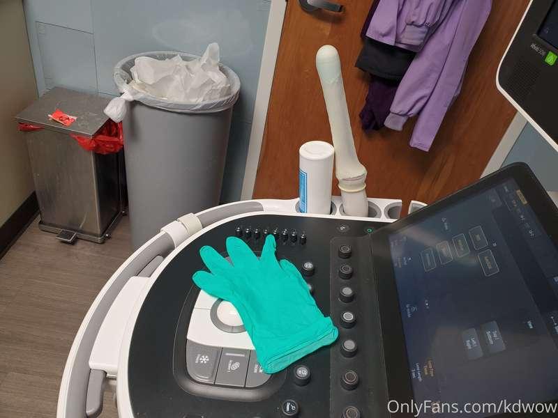This is the machine they used today