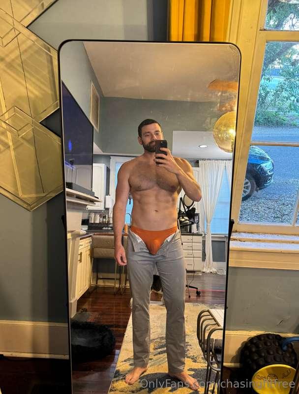 It’s even bigger in person 😜 