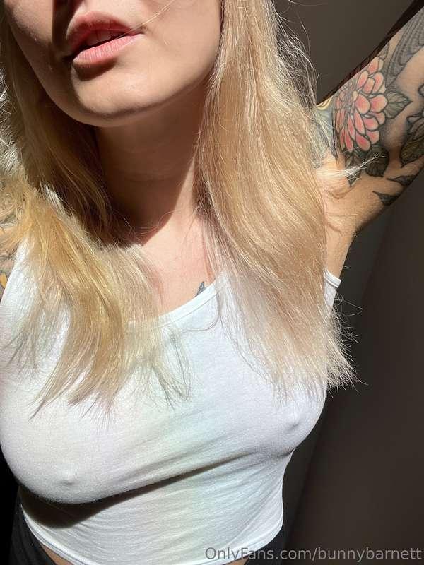 a lil pit, a lil nip