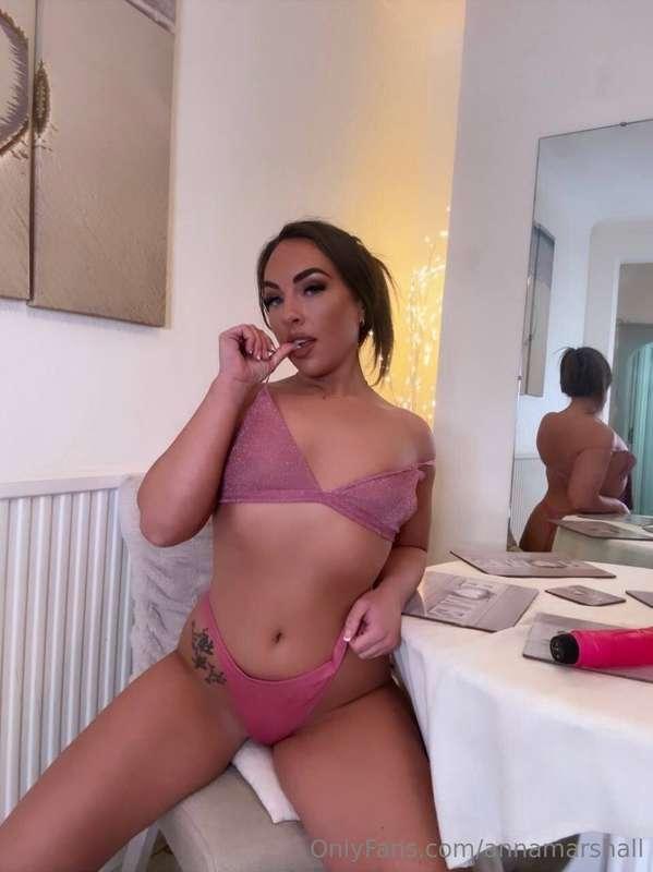 Get ready for me 🤭