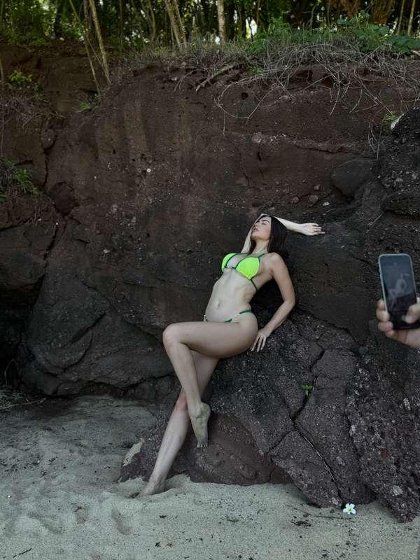 BTS🌊📱🤳