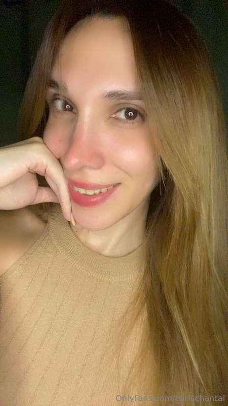 Would you rather kiss me slow… or rough?