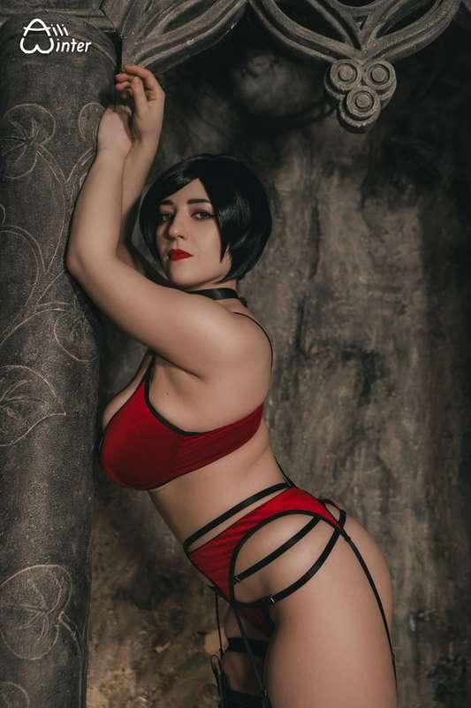aili_winter image #15