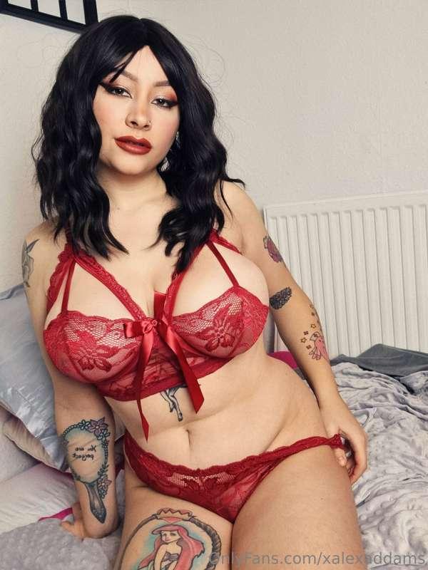unwrap me 🎀