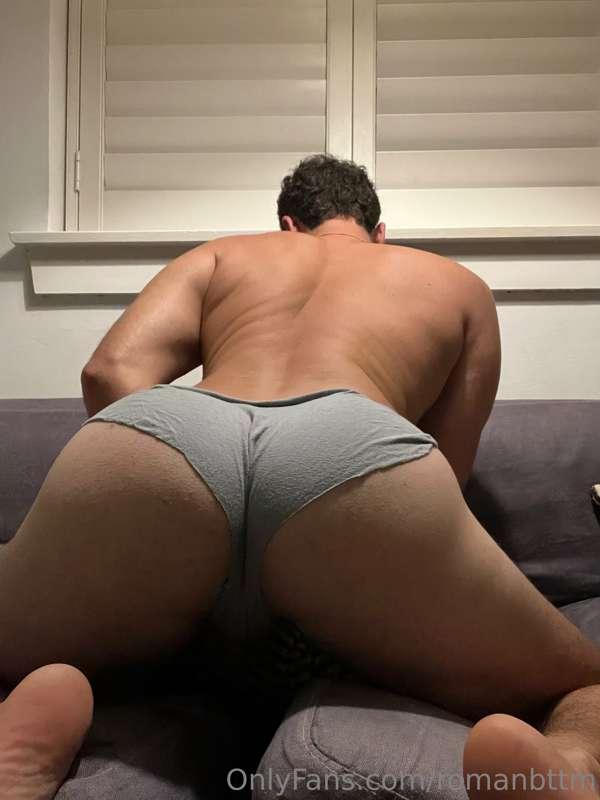 Nothing hotter than a dirty voice memo from daddy