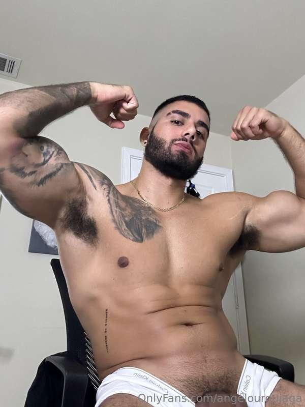 You think your hands can wrap around them? 🤪