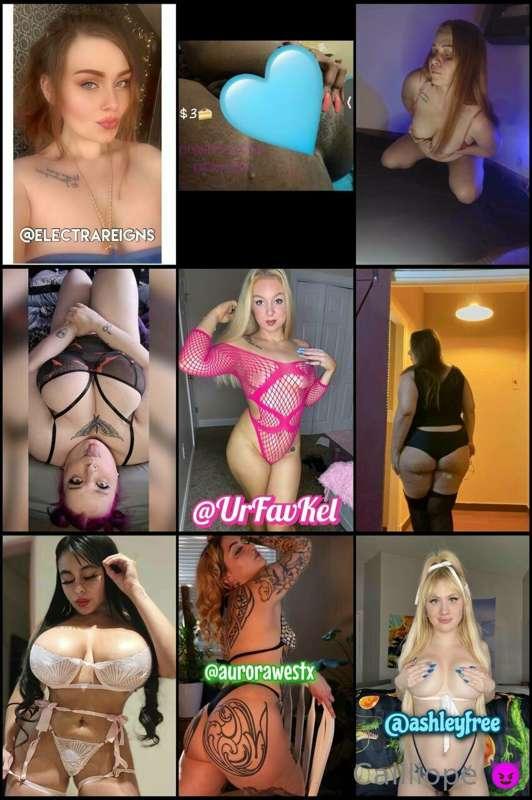 🧩 @ElectraReigns 
CANDICE? YES IT CAN 😳

˚ʚ♡ɞ˚

🐱 @pinky288 ..