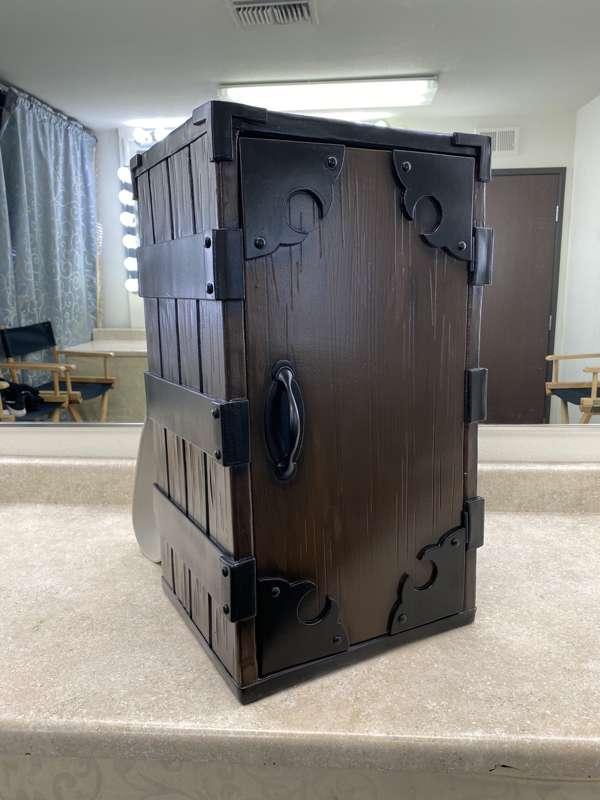 NEZUKO’S BOX!! 📦💕😈