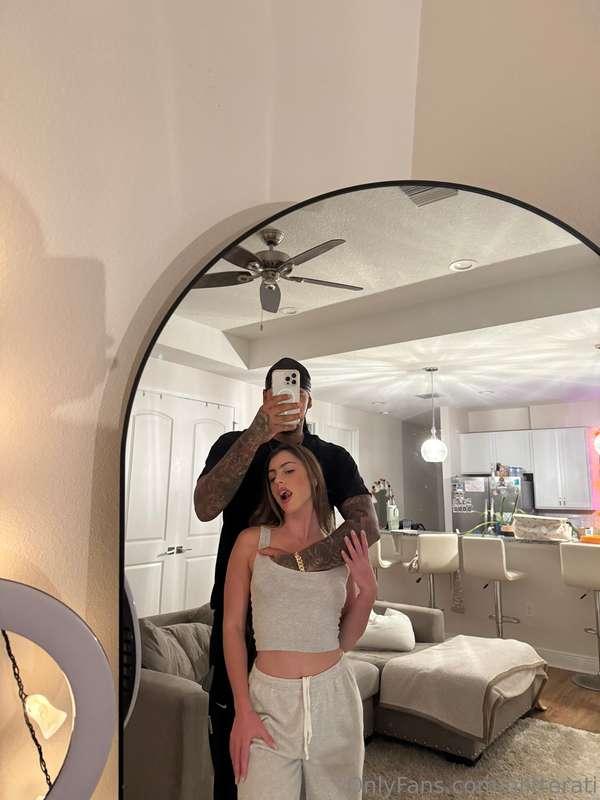Ready to serve him 😛