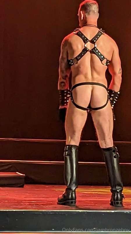 It's almost been a year....