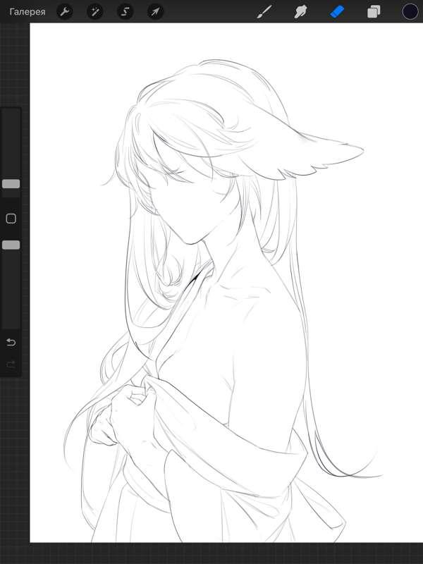 Yae Miko