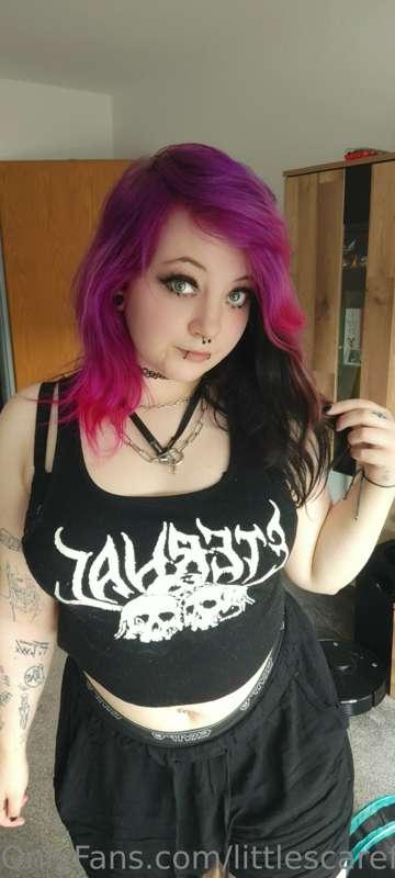 littlescarefox image #0