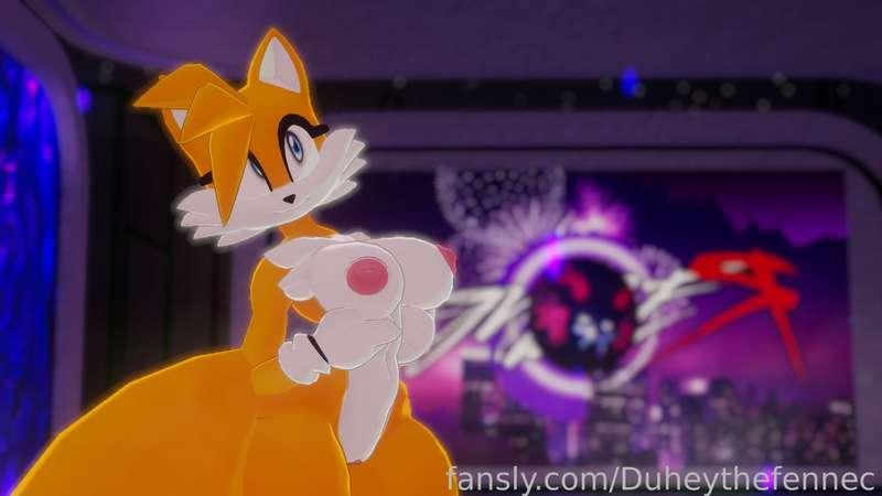 duheythefennec image #9
