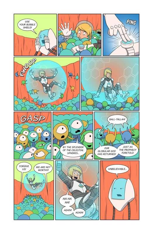 Jammer - Page 10