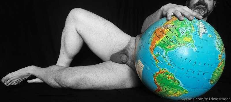 m1dwestbear image #2