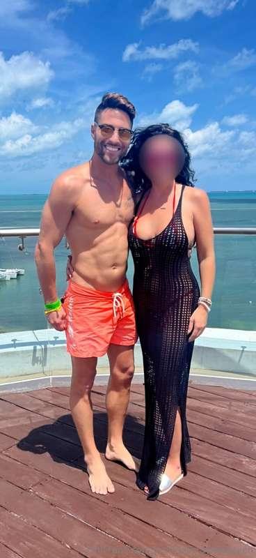 I went on vacation to Mexico recently but I’m already ready ..