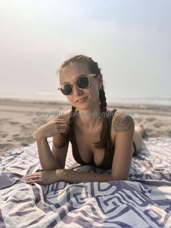 Slide in already 😏 @piper_quinn https://onlyfans.com/piper_q..