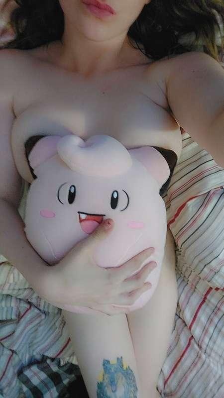 Good morning~ it's Anime North this weekend! If you're there..