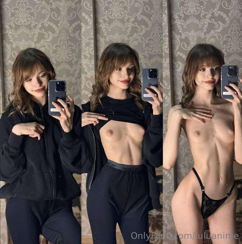 This super cute and playful girl @lola_lli loves sucking on ..
