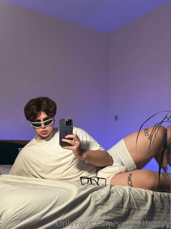 Good night bb, just reminder, I don't sleep and ready to pla..