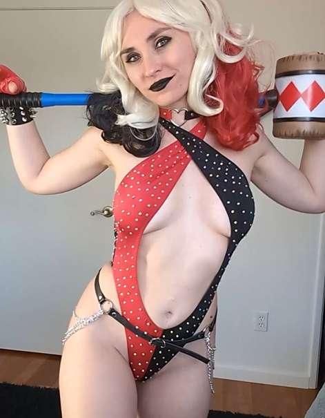 Cosplay try on haul! 
