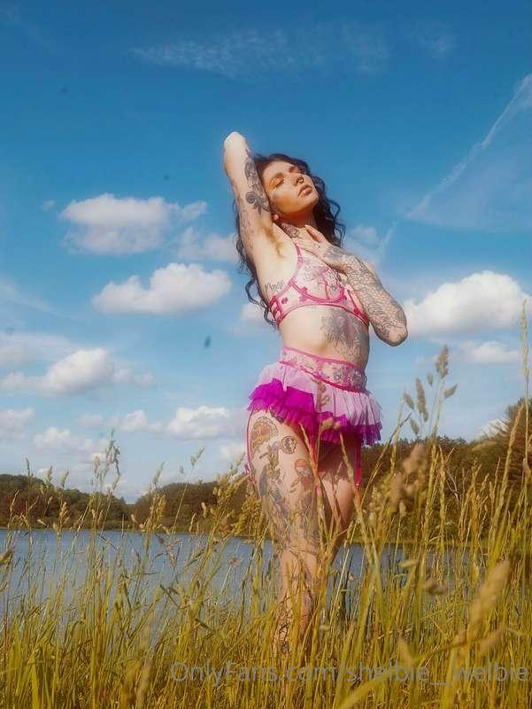 new content coming soon. stayed tuned 💖💖