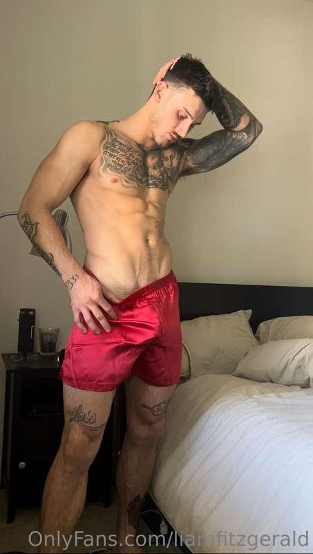 Are you obsessed with these shorts too? 😏