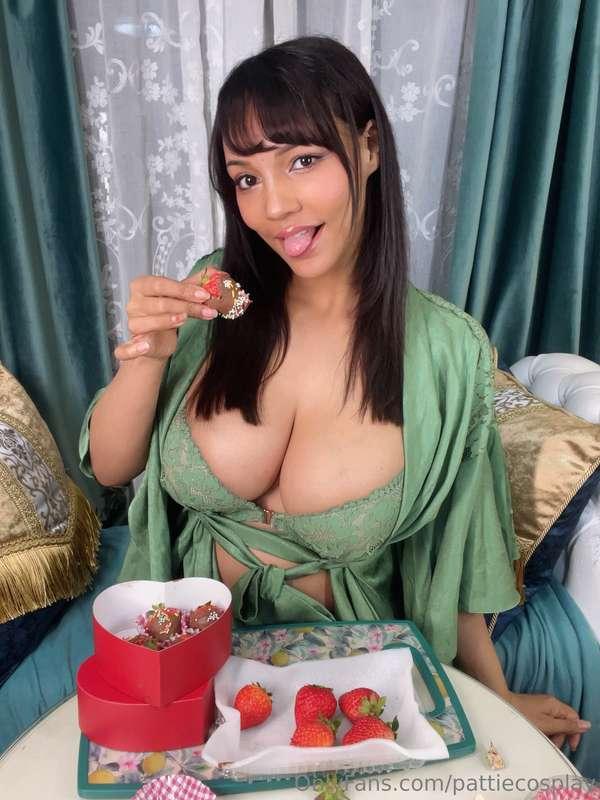 pattiecosplay image #1