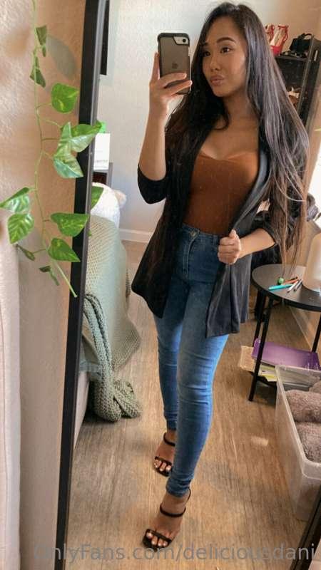 Hope your day went as well as mine 💋