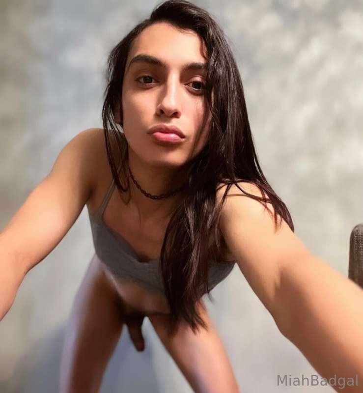 Help me unload every night? 🥺💦