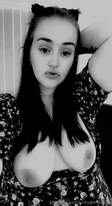 Black and white 🖤