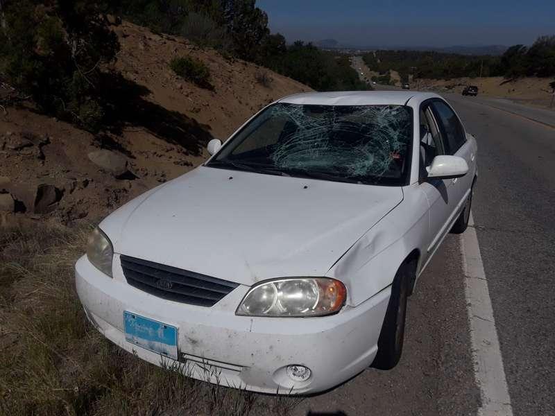 Car Accident