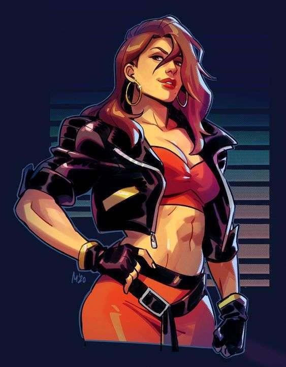 March 2024 line up: Death by Snu Snu