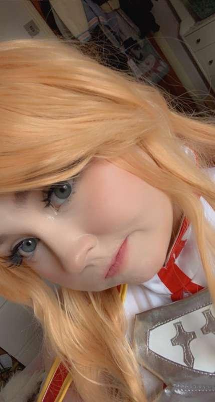ASUNA pt.1 (all tiers)