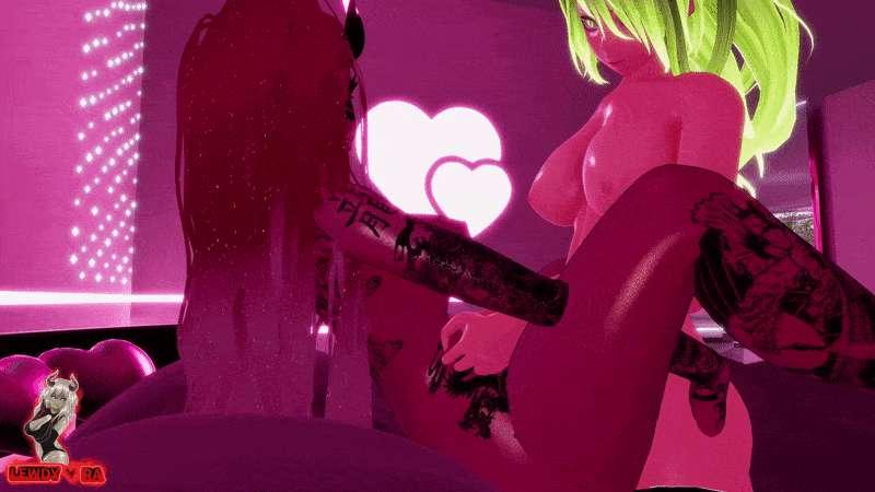lewdyora image #0