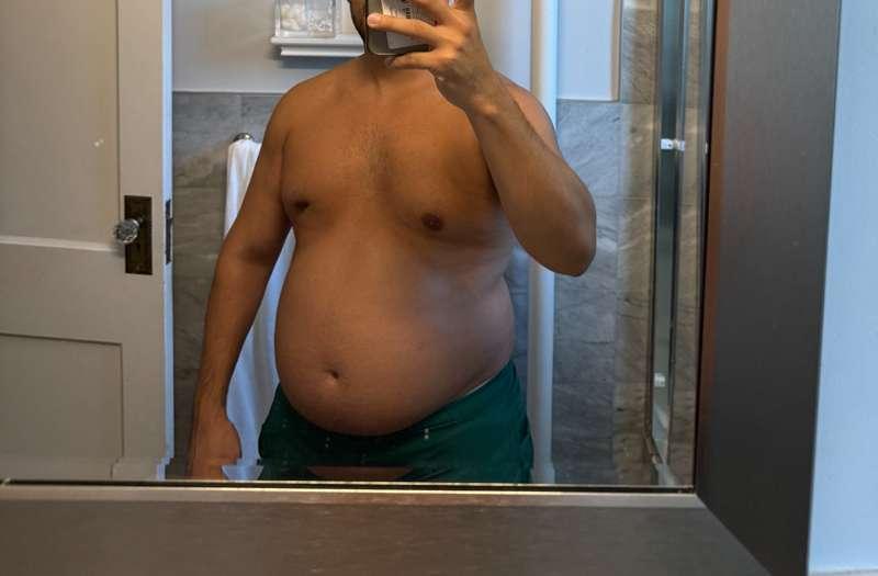 Pudge 